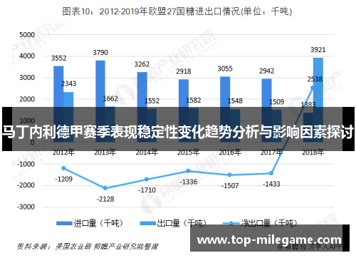 马丁内利德甲赛季表现稳定性变化趋势分析与影响因素探讨